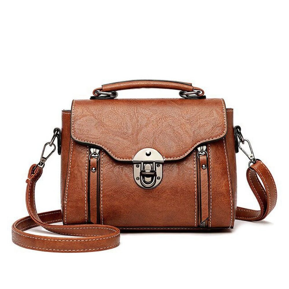Fashion High Quality Small Square Bag